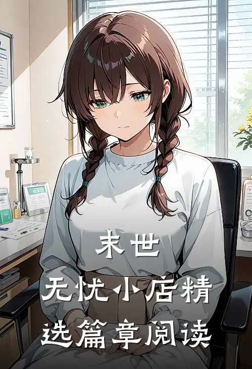 末世无忧小店精选篇章阅读全文
