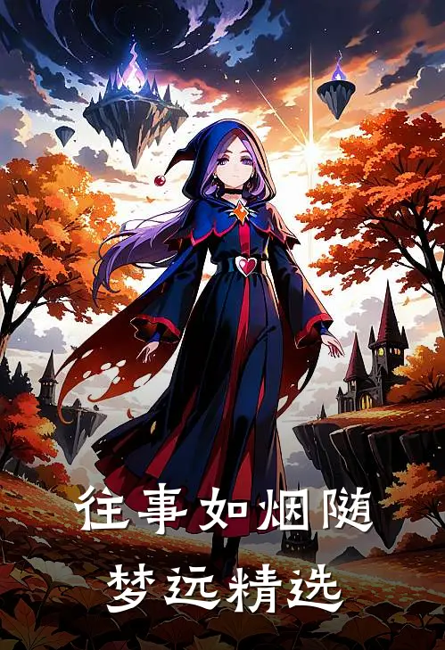 往事如烟随梦远精选