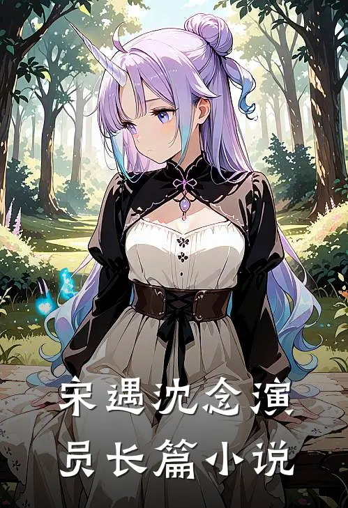 宋遇沈念演员长篇叫