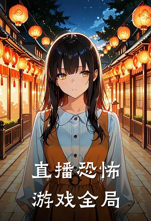 直播恐怖游戏全局