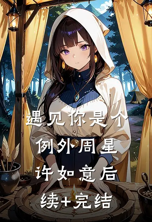 遇见你是个例外周星许如意后续+完结