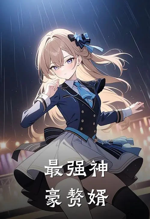 最强神豪赘婿