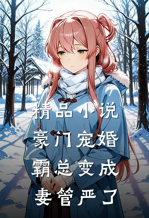 精品豪门宠婚霸总变成妻管严了全文阅读