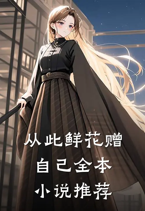 从此鲜花赠自己全本小说推荐