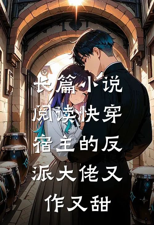 长篇小说阅读快穿：宿主的反派大佬又作又甜