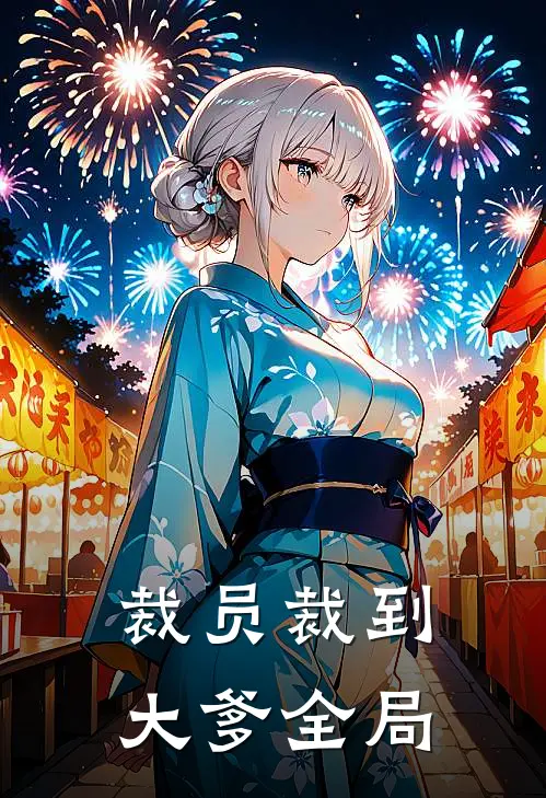 裁员裁到大爹全局