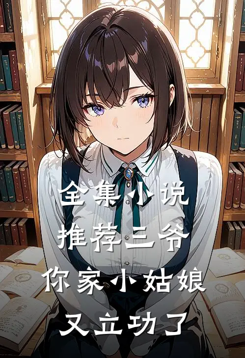 全集推荐三爷,你家小姑娘又立功了免费阅读