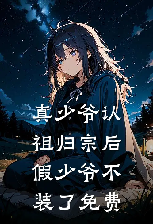 真少爷认祖归宗后，假少爷不装了免费