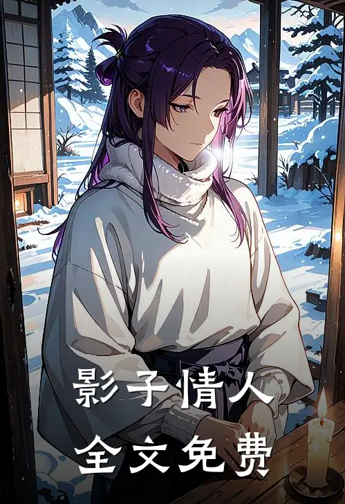 影子情人全文免费观看