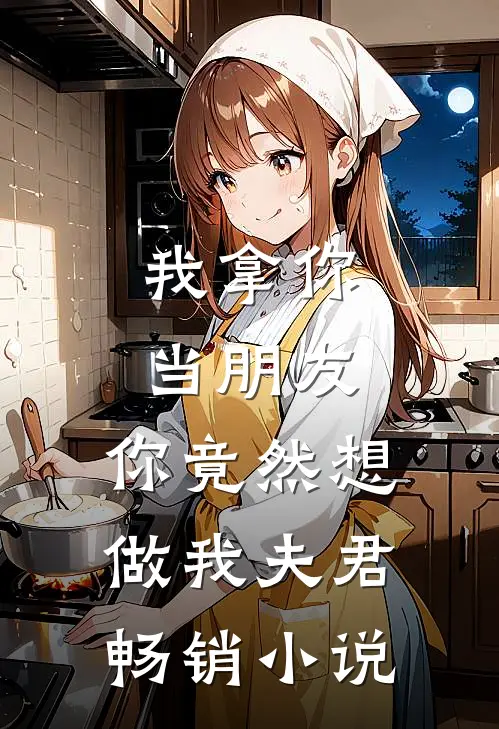 我拿你当朋友,你竟然想做我夫君畅销免费阅读