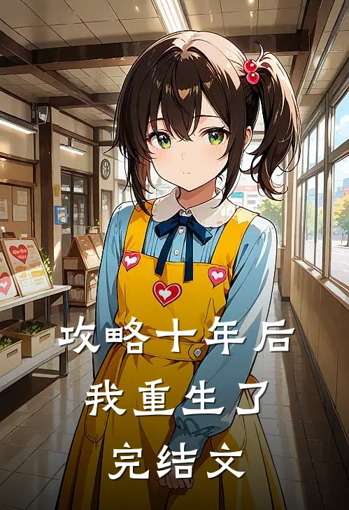 攻略十年后，我重生了完结文