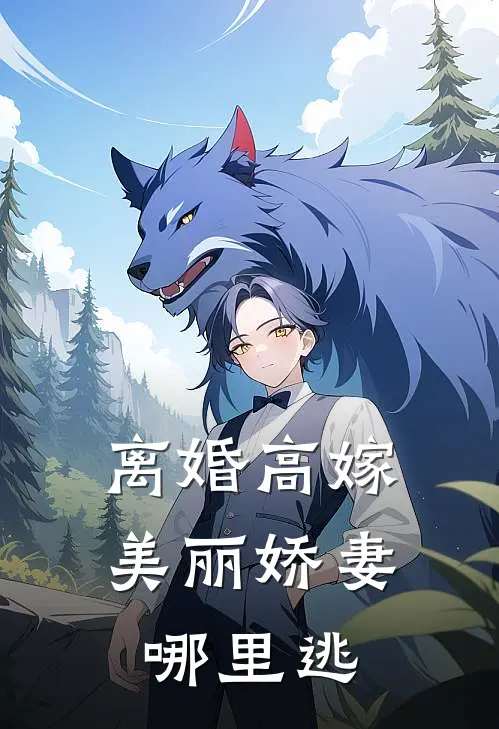 离婚高嫁美丽娇妻哪里逃