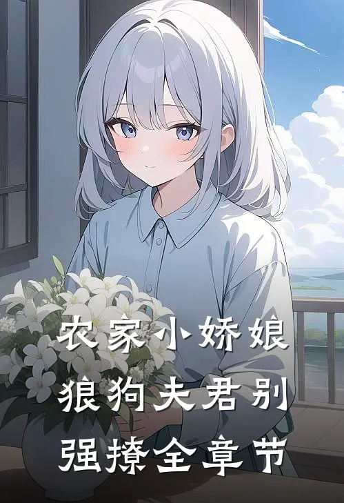 农家小娇娘,狼狗夫君别强撩全章节
