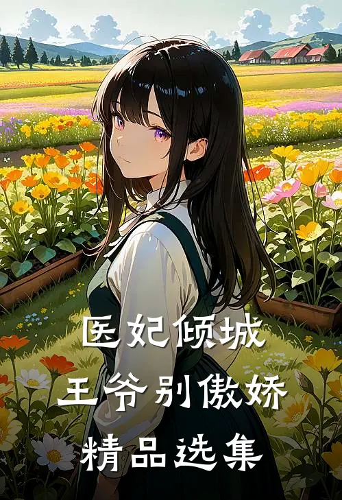 医妃倾城王爷别傲娇精品选集