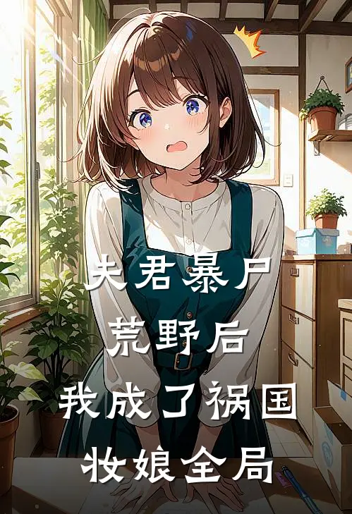 夫君暴尸荒野后,我成了祸国妆娘全局免费阅读