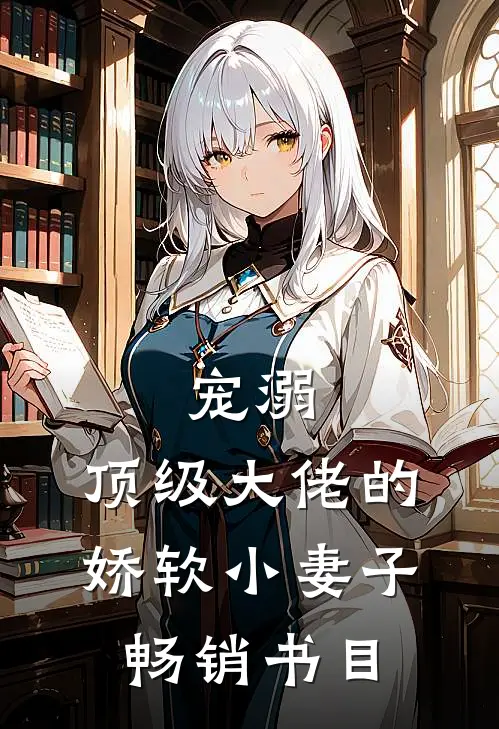 宠溺顶级大佬的娇软小妻子畅销书目免费阅读