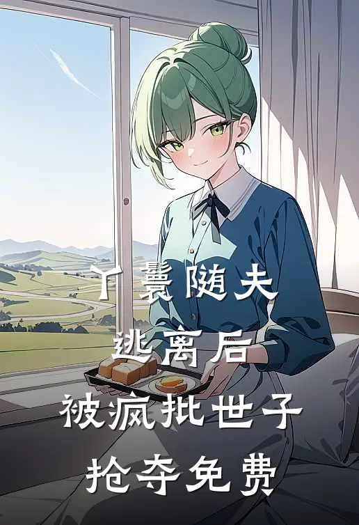 丫鬟随夫逃离后,被疯批世子抢夺免费