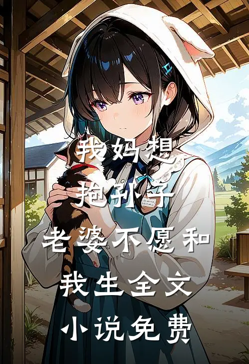 我妈想抱孙子,老婆不愿和我生全文免费