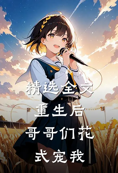 精选全文重生后,哥哥们花式宠我