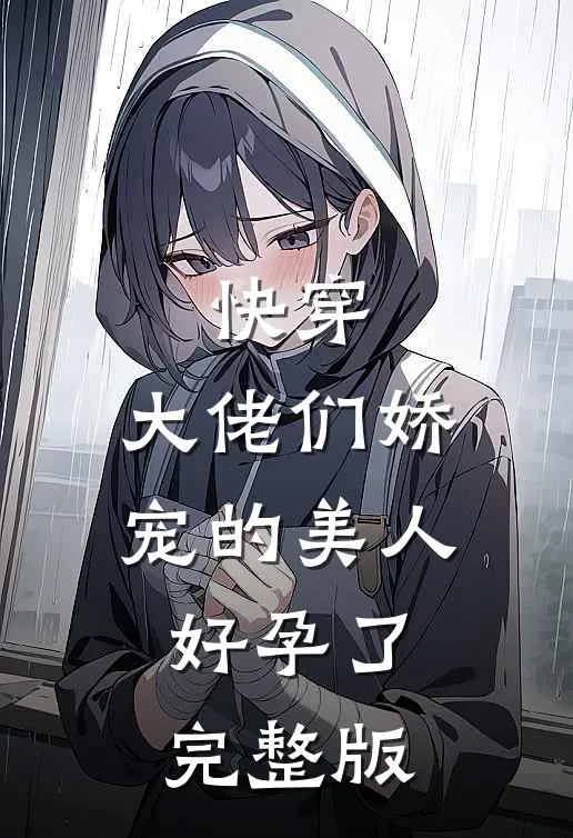快穿大佬们娇宠的美人好孕了完整版