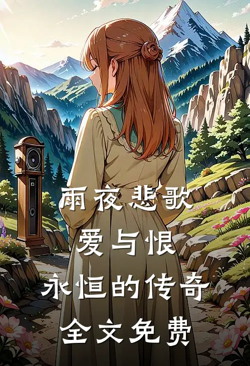 雨夜悲歌爱与恨,永恒的传奇全文免费观看