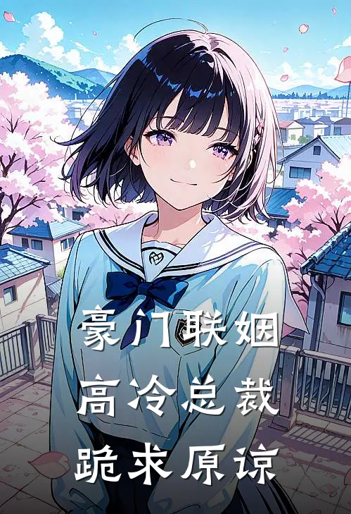 豪门联姻：高冷总裁跪求原谅