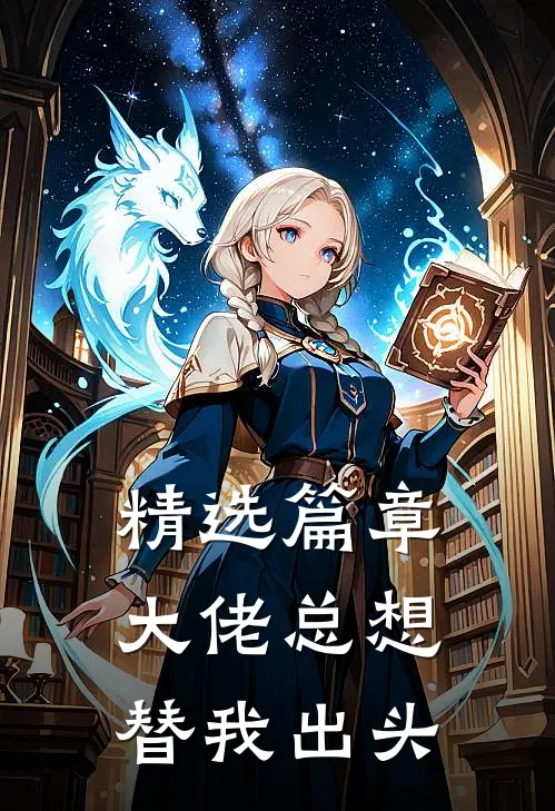 精选篇章大佬总想替我出头免费阅读