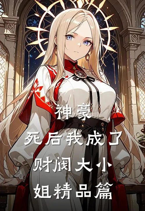 神豪死后我成了财阀大小姐精品篇