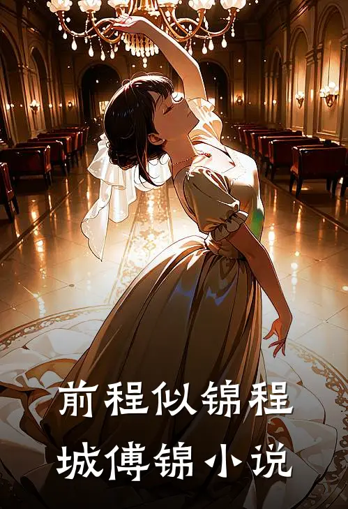 前程似锦程城傅锦小说