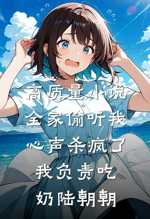 高质量小说全家偷听我心声杀疯了我负责吃奶陆朝朝