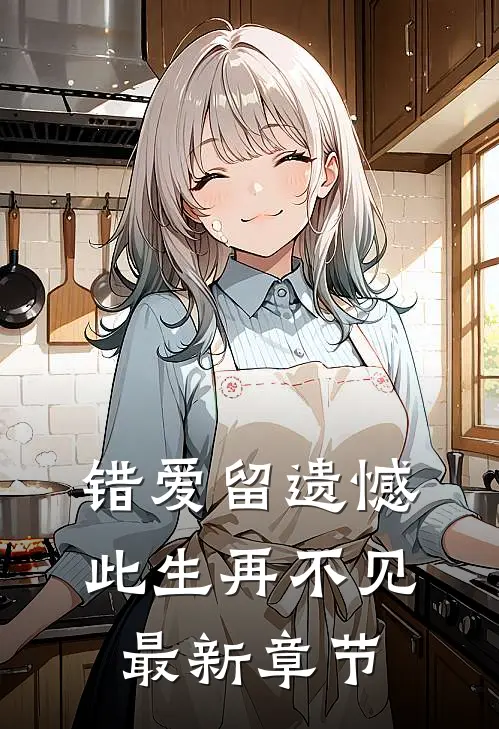 错爱留遗憾,此生再不见最新章节阅读