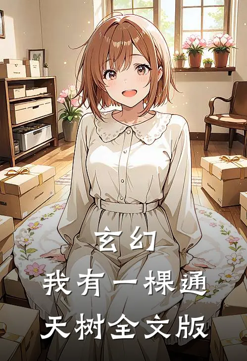 玄幻我有一棵通天树全文版