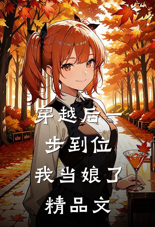 穿越后一步到位,我当娘了精品文