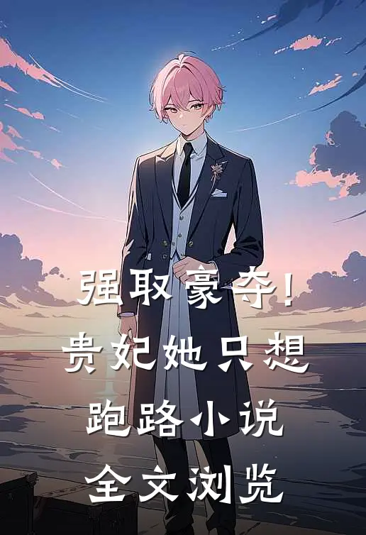 强取豪夺!贵妃她只想跑路小说全文浏览