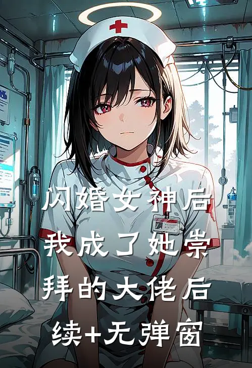 闪婚女神后，我成了她崇拜的大佬后续+无弹窗