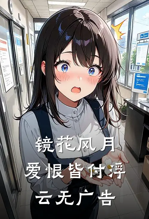 镜花风月，爱恨皆付浮云无广告