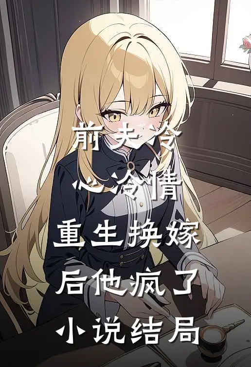 前夫冷心冷情,重生换嫁后他疯了结局怎么样