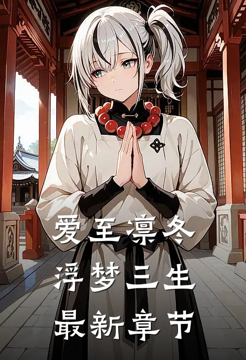 爱至凛冬，浮梦三生最新章节