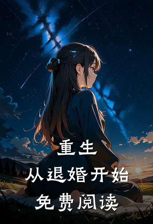重生,从退婚开始免费阅读