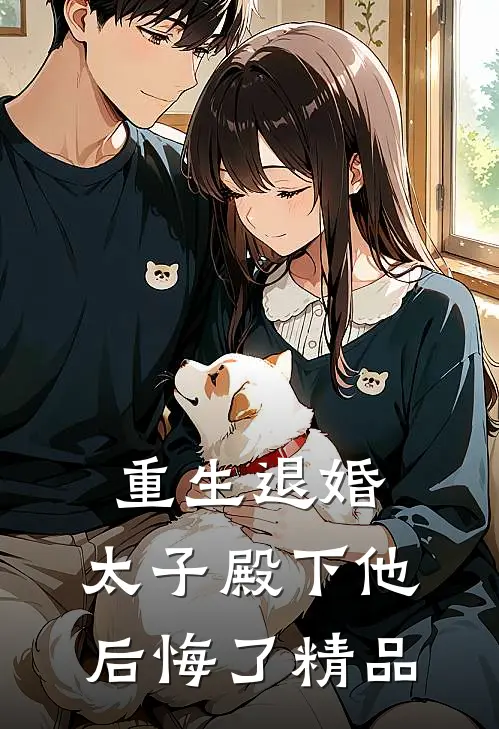 重生退婚,太子殿下他后悔了精品免费阅读