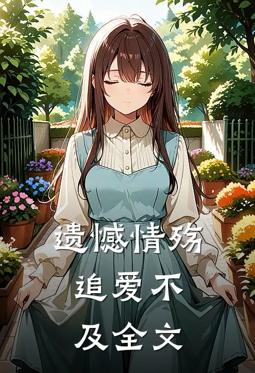 遗憾情殇,追爱不及全文在线阅读