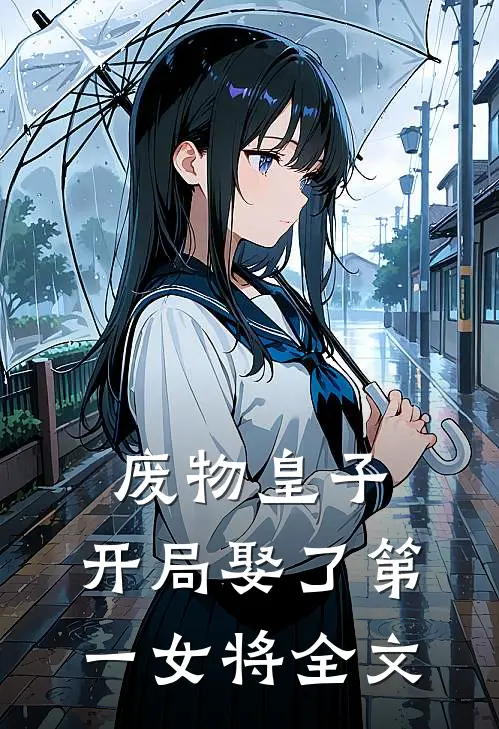 废物皇子，开局娶了第一女将全文
