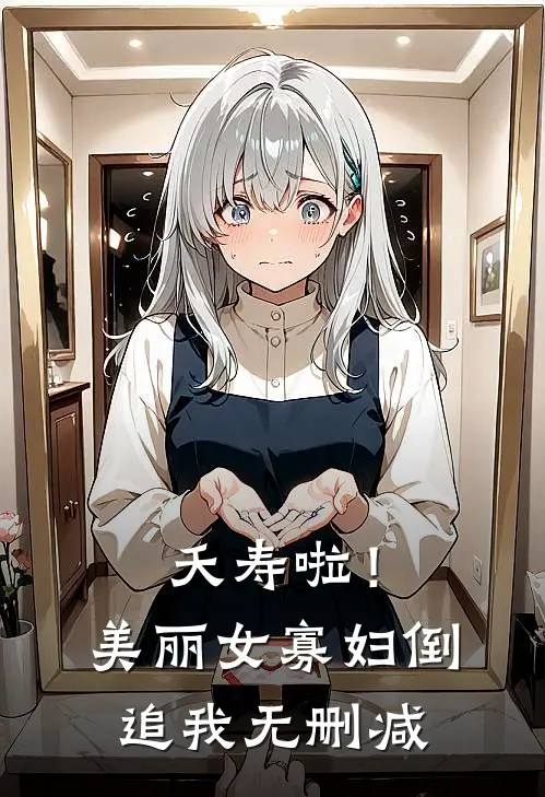 夭寿啦！美丽女寡妇倒追我无删减
