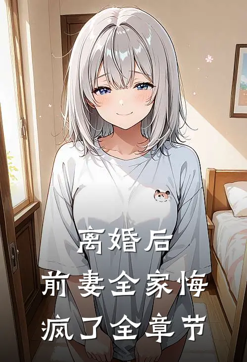 离婚后,前妻全家悔疯了全章节