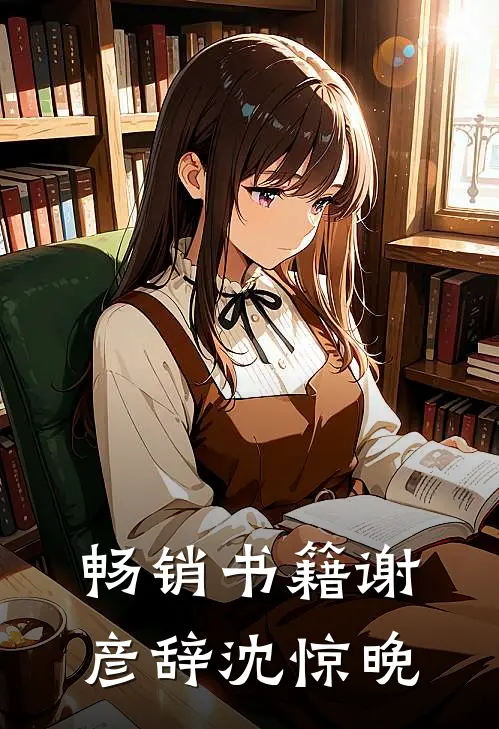 畅销书籍谢彦辞沈惊晚免费阅读