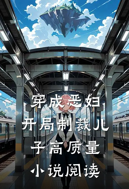 穿成恶妇,开局制裁儿子高质量阅读