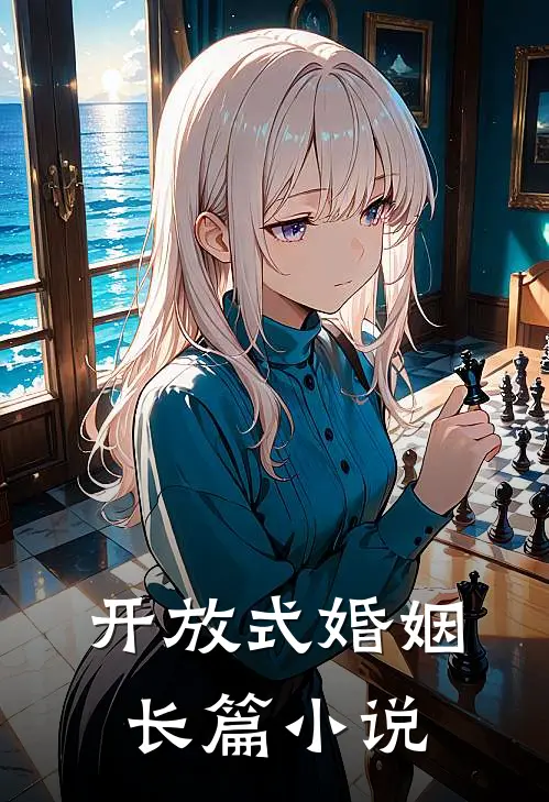 开放式婚姻长篇小说