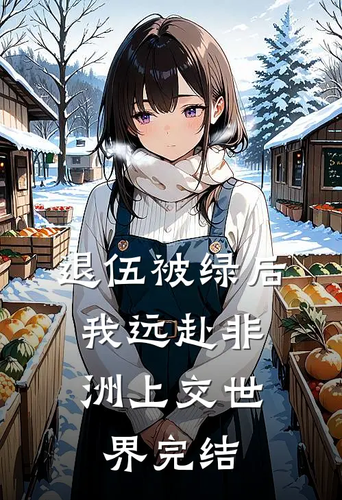 退伍被绿后，我远赴非洲上交世界完结