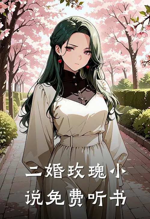 二婚玫瑰免费听书在线听