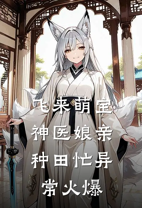 飞来萌宝：神医娘亲种田忙异常火爆